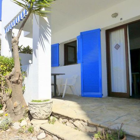 Rentalmar El Capitan Hospitalet De L'Infant Ngoại thất bức ảnh