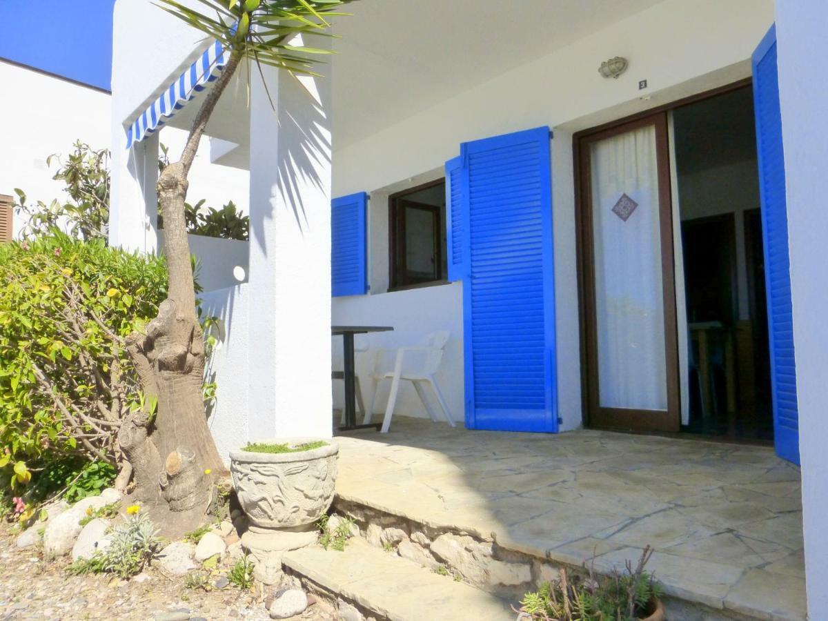 Rentalmar El Capitan Hospitalet De L'Infant Ngoại thất bức ảnh