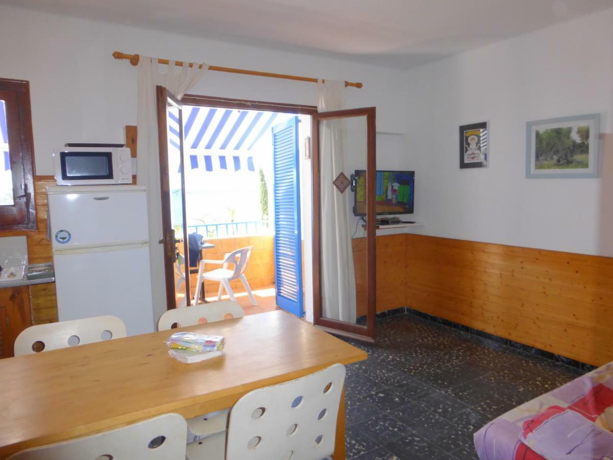 Rentalmar El Capitan Hospitalet De L'Infant Ngoại thất bức ảnh