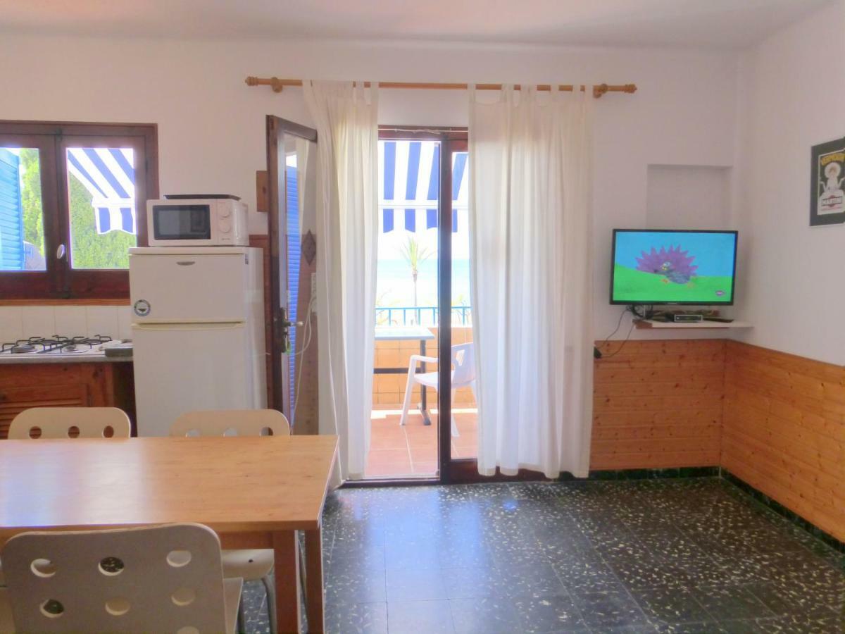 Rentalmar El Capitan Hospitalet De L'Infant Ngoại thất bức ảnh