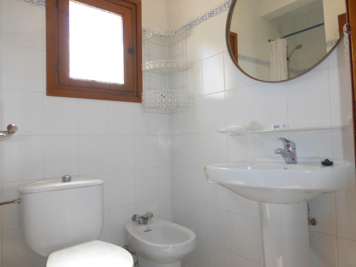 Rentalmar El Capitan Hospitalet De L'Infant Ngoại thất bức ảnh