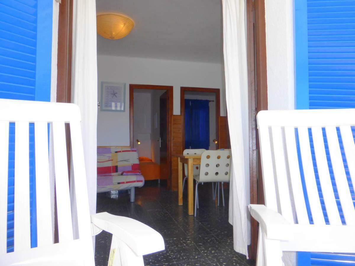 Rentalmar El Capitan Hospitalet De L'Infant Ngoại thất bức ảnh