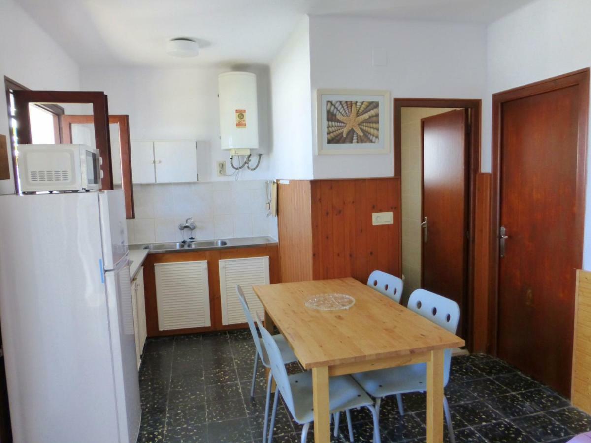 Rentalmar El Capitan Hospitalet De L'Infant Ngoại thất bức ảnh