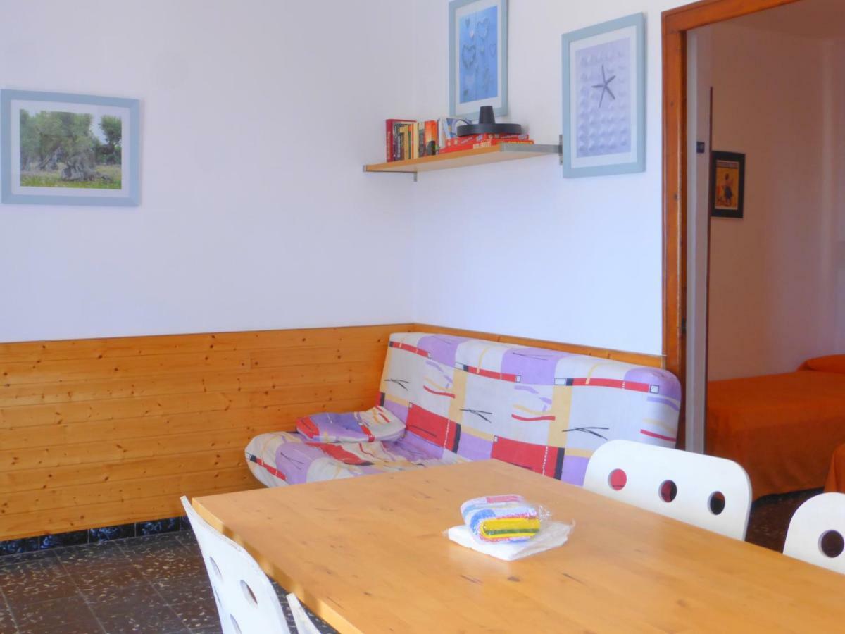 Rentalmar El Capitan Hospitalet De L'Infant Ngoại thất bức ảnh