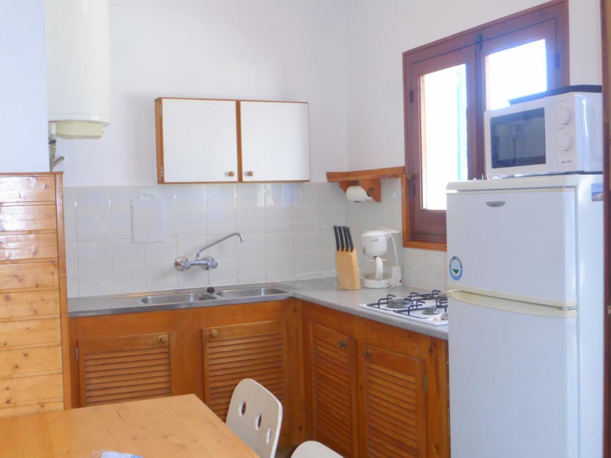 Rentalmar El Capitan Hospitalet De L'Infant Ngoại thất bức ảnh