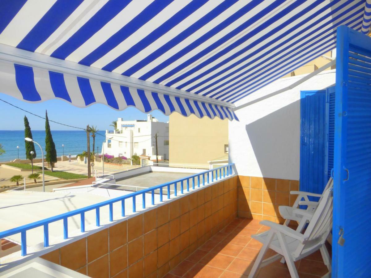 Rentalmar El Capitan Hospitalet De L'Infant Ngoại thất bức ảnh