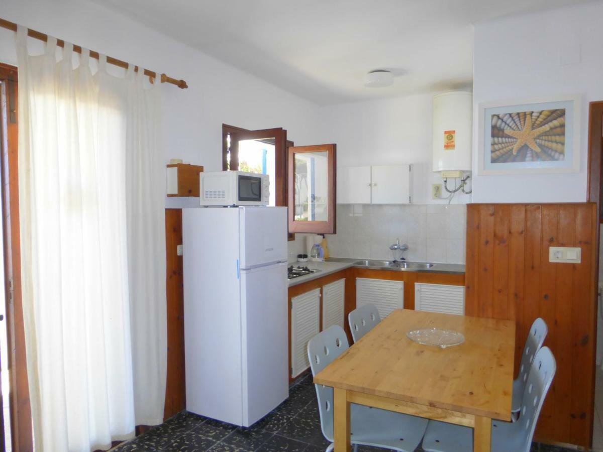 Rentalmar El Capitan Hospitalet De L'Infant Ngoại thất bức ảnh